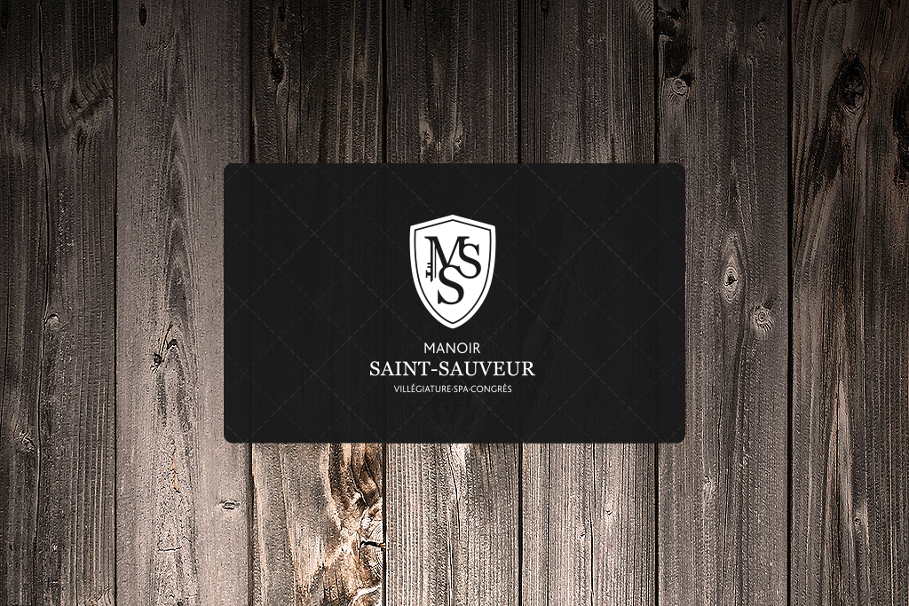 Votre carte cadeau