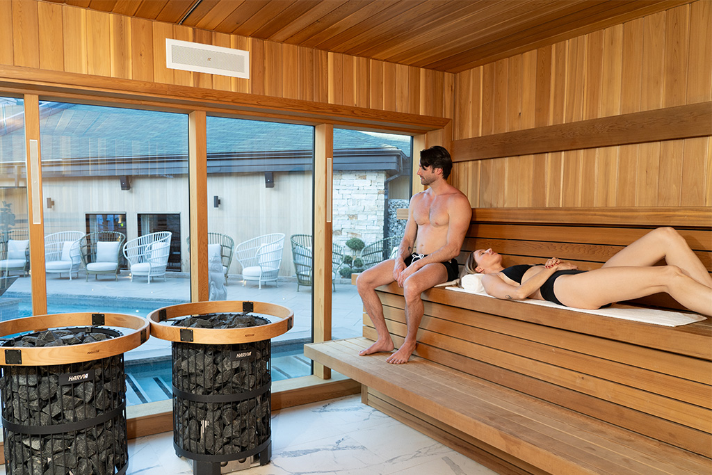 Forfait relaxation
