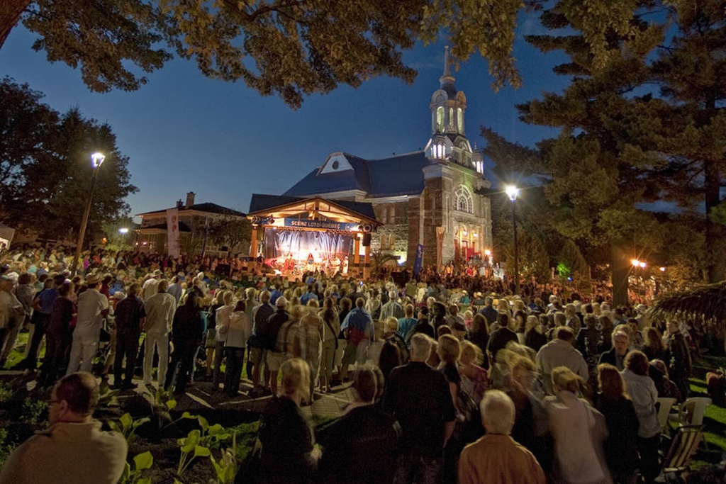 FESTIVAL DES RYTHMES LATINS