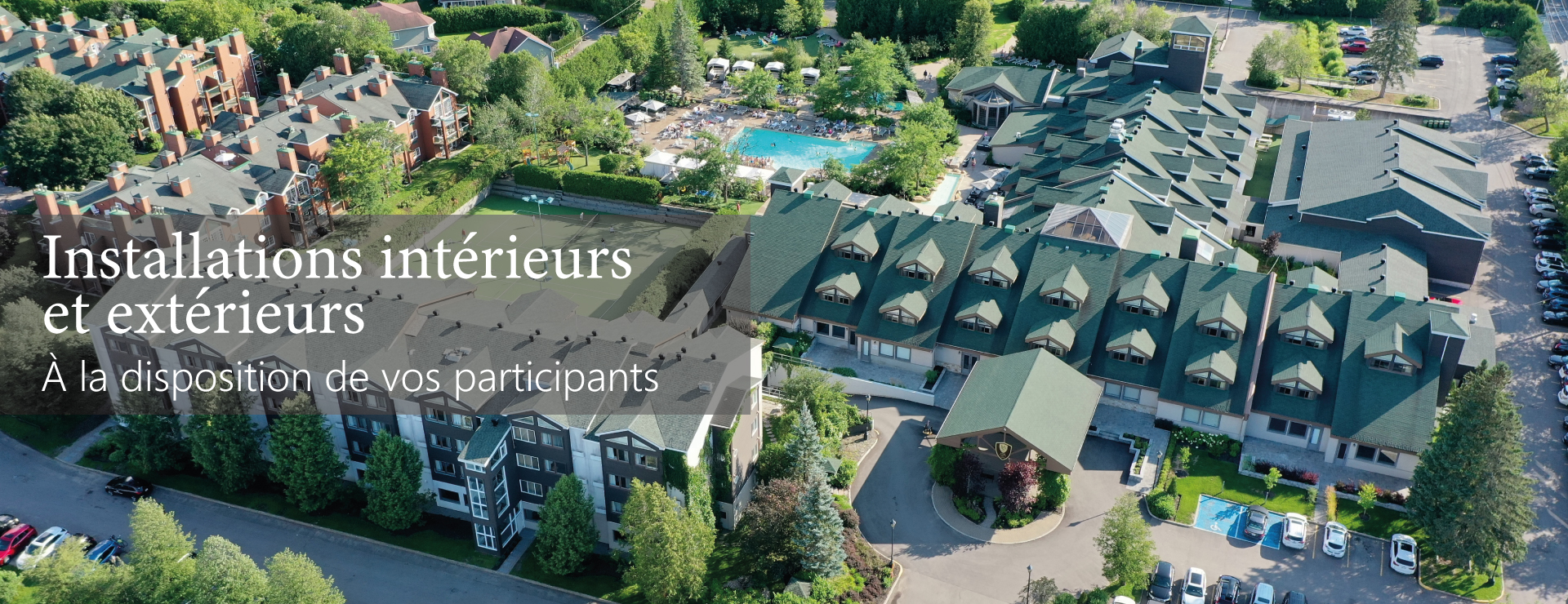 Le Manoir Saint-Sauveur