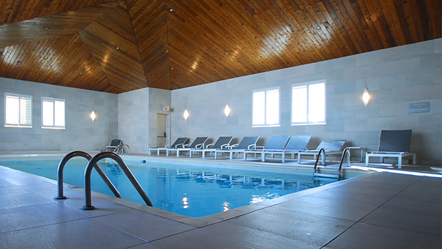 Manoir Saint-Sauveur