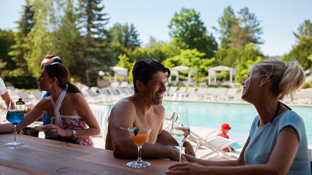 Manoir Saint-Sauveur