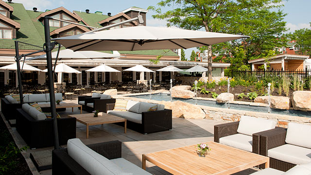 Manoir Saint-Sauveur