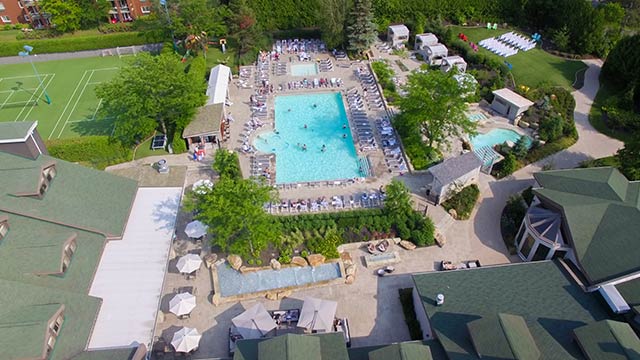 Manoir Saint-Sauveur