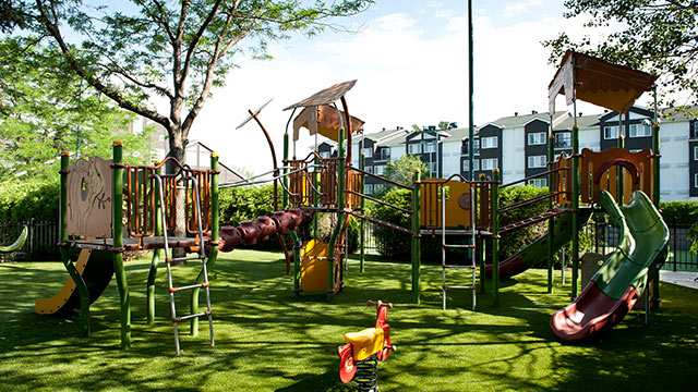 Manoir Saint-Sauveur