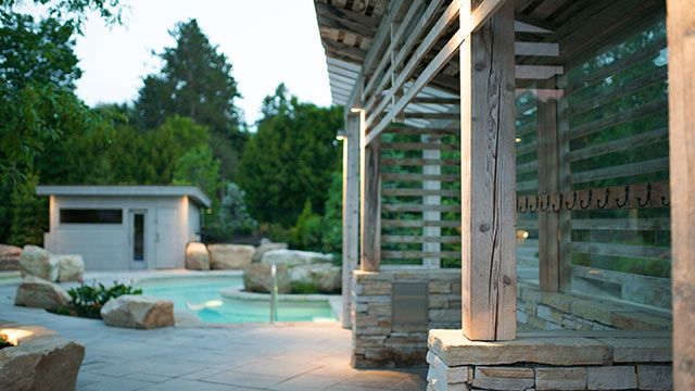 Manoir Saint-Sauveur