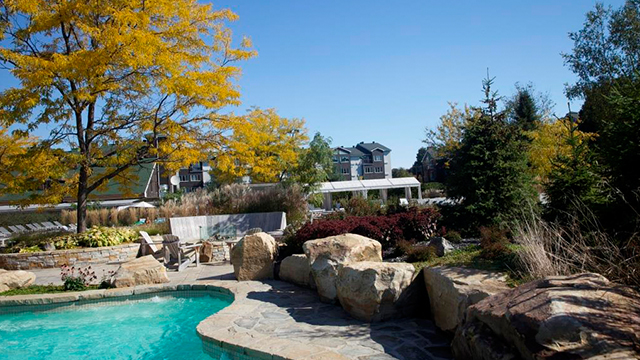 Manoir Saint-Sauveur
