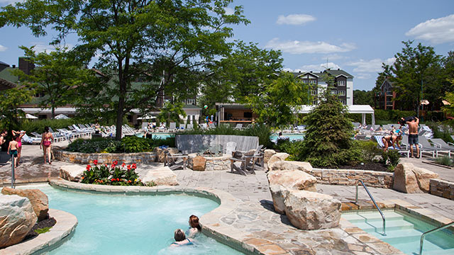 Manoir Saint-Sauveur