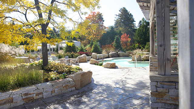 Manoir Saint-Sauveur
