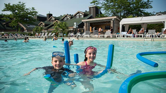 Manoir Saint-Sauveur