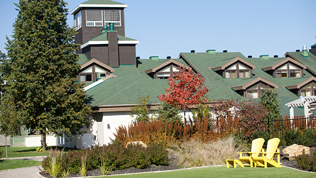 Manoir Saint-Sauveur