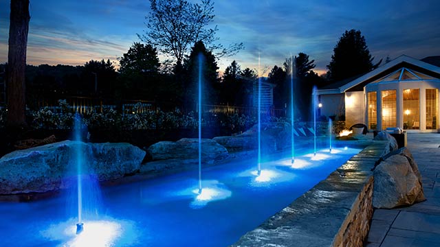 Manoir Saint-Sauveur