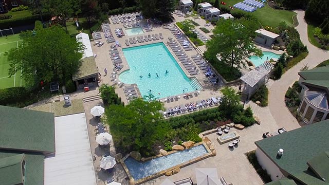Manoir Saint-Sauveur