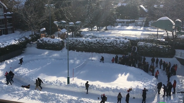 Manoir Saint-Sauveur