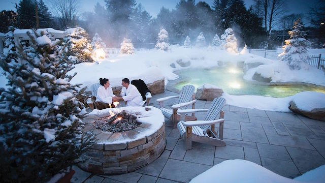 Manoir Saint-Sauveur