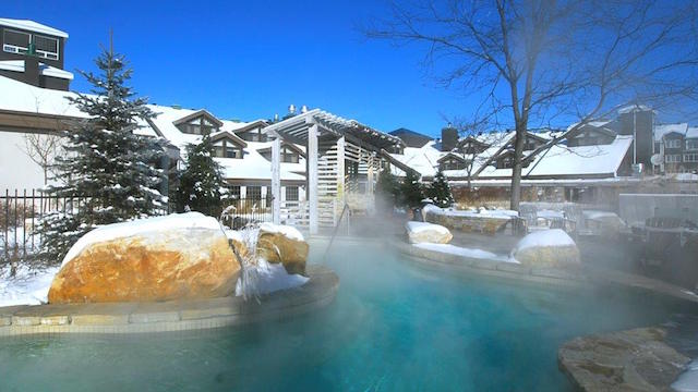 Manoir Saint-Sauveur
