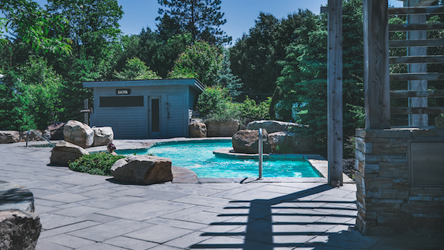 Manoir Saint-Sauveur