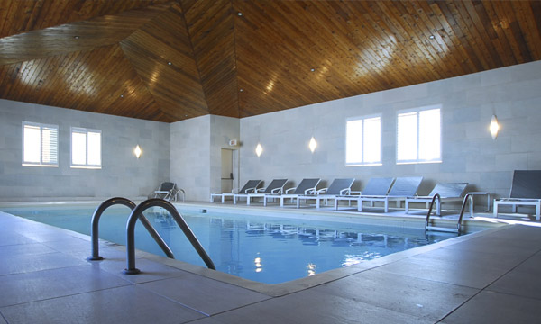 Manoir Saint-Sauveur
