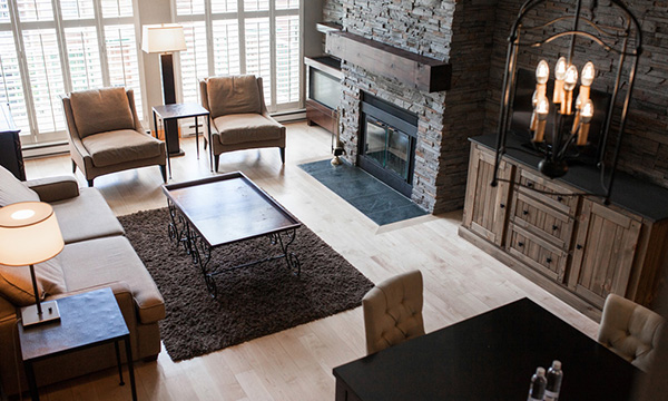 Manoir Saint-Sauveur
