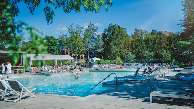 Manoir Saint-Sauveur
